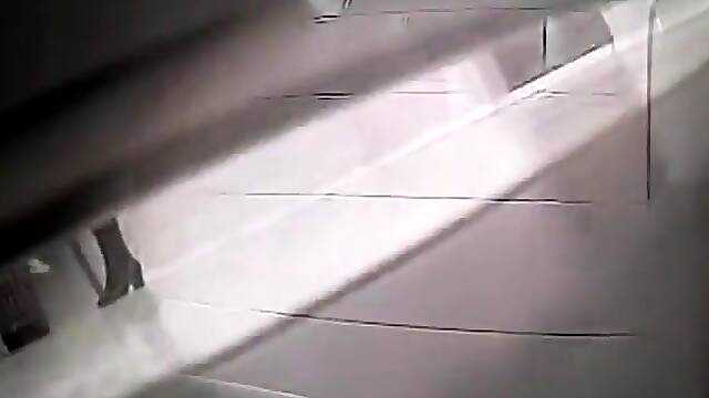 Toilet piss- Spy2wc 5704