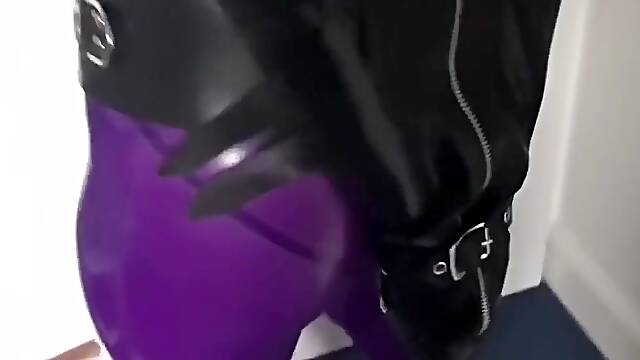 Rubber Armbinder