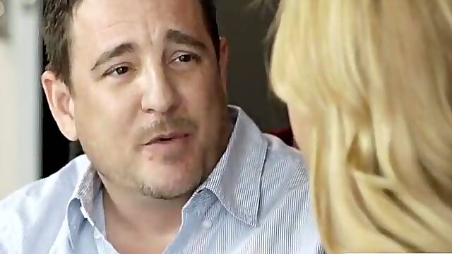 Hot Wife Pays Debt With Cherie Deville
