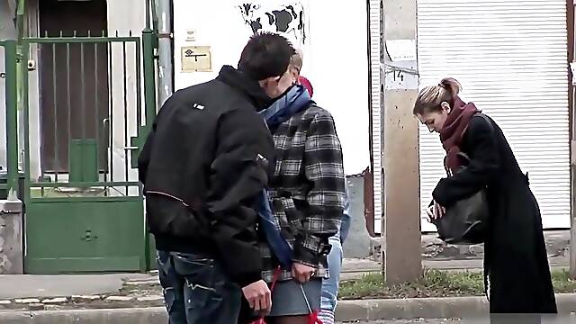 Valentines Day for Grandma Isabella