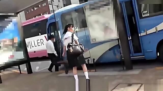 In bus