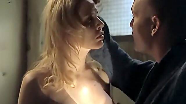 Valeria Marini in `BamBola`