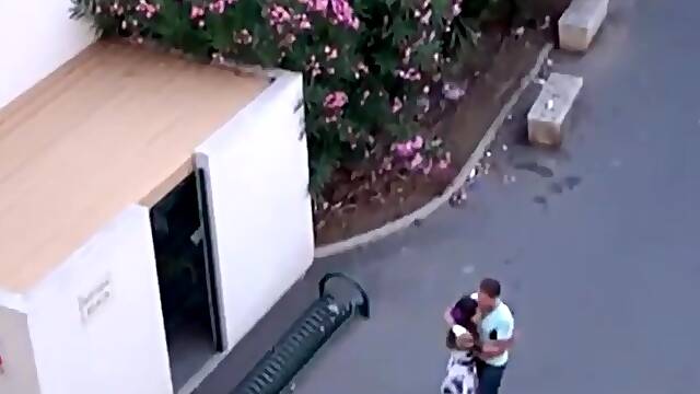 Toute une aprés midi de baise au cap d agde