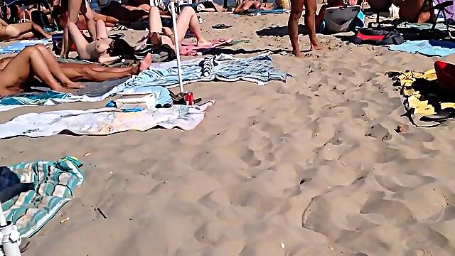 Cap d`Agde II