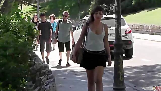 PUTA LOCURA Money for Sex