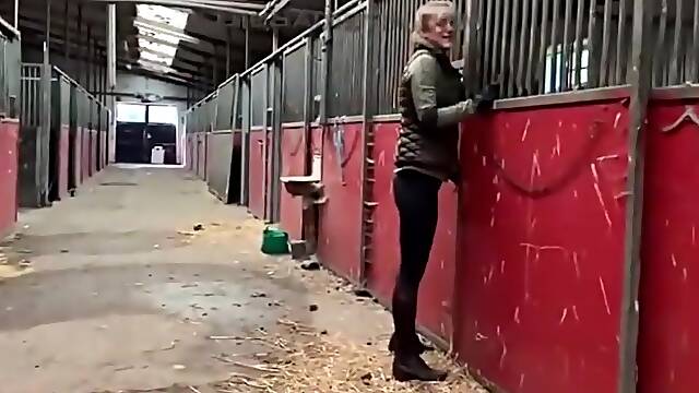 Ponyboy Outdoors Training