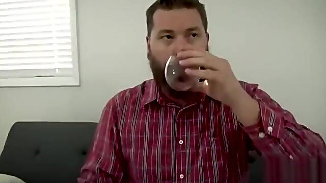 Gender Transformation Drink