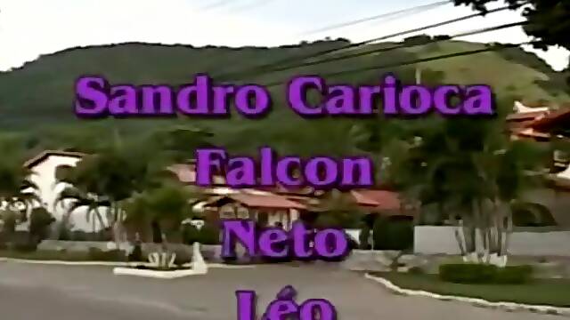 As Panteras - A Viuva