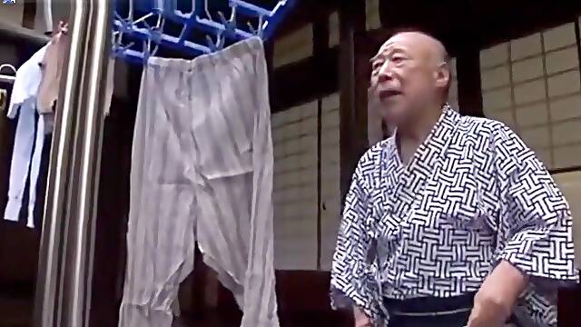 Japanese Father Law