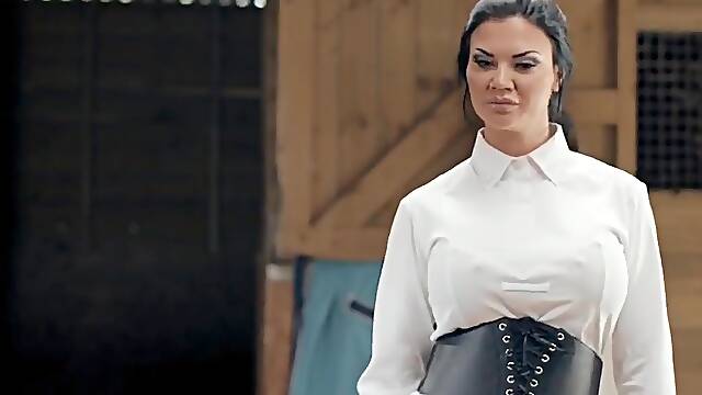 Jordi El Nino Polla Cojiendose Auna Puta Milf