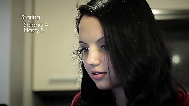 Online Lover 2 - Nasty S & Solana