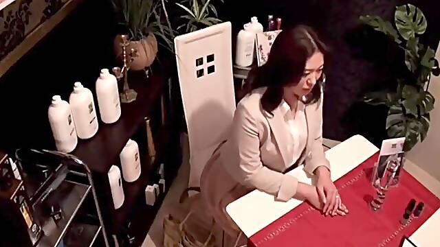 Japanese Massage Full Movies Part 1