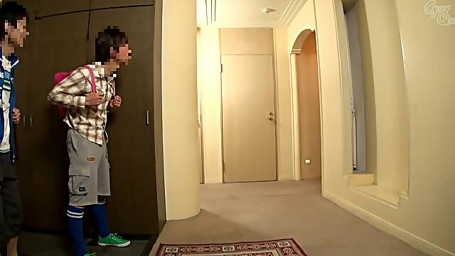 Gvg-243 Boyne Loves Play-kuns H Mischief Nina Nishimur