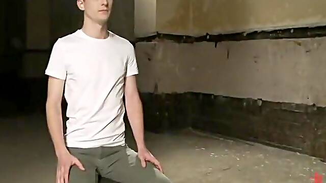 Crazy Sex Scene Gay Bdsm New Show