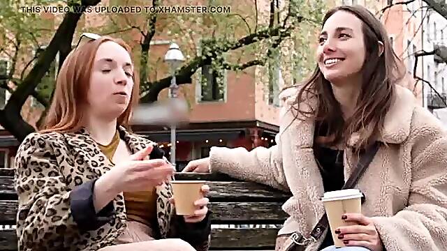 Tinder In Real Life Fuck