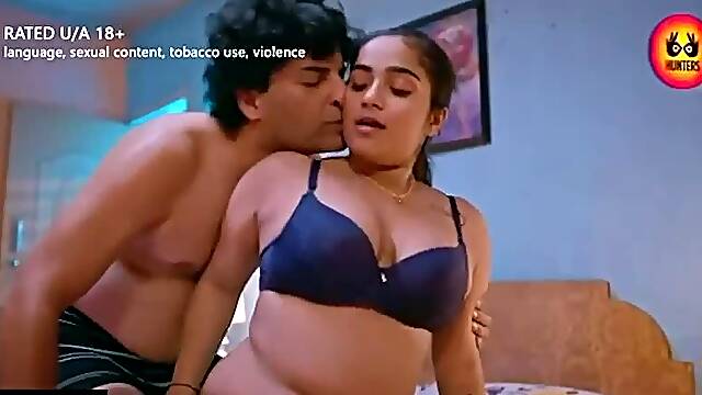 Bhabhi, I Love You! NRI Boy Fucking Indian Beautiful Bhabhi_1.