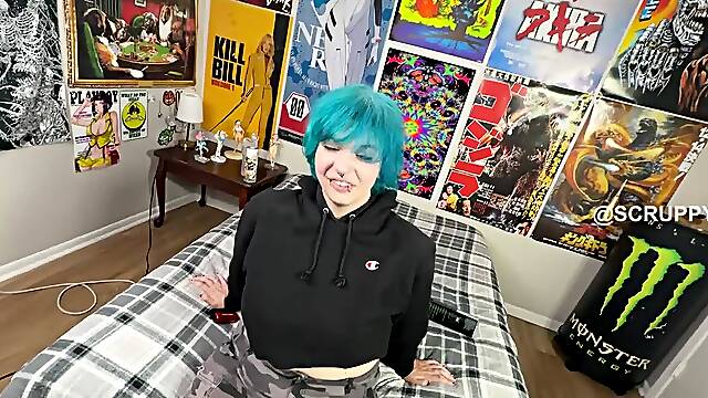 Scruppy97 Cum Of