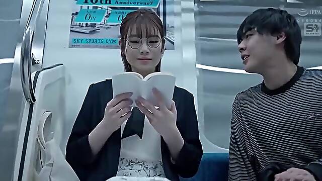 Mistaken As Pure & Innocent ❤️ Actually, Shes A Cock Craving WHORE ❤️ Passionate Lustful Kiss,