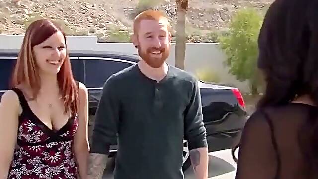 Lora and Brett: Full Swap Twice