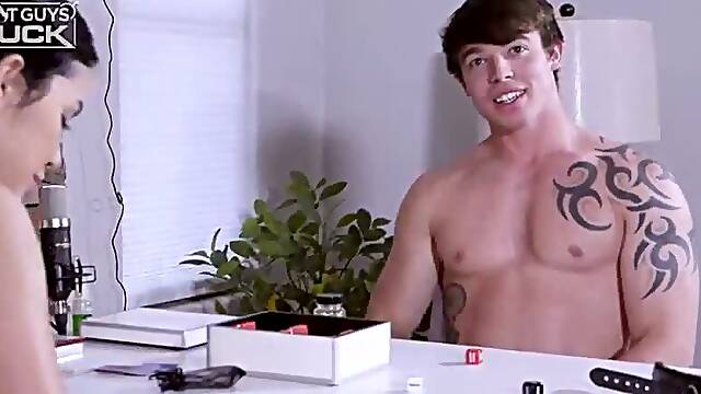 Tight Latina Teen Gets Wrecked By Jeremy