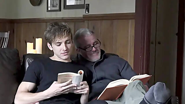 Family Dick: When Curiosity Takes Over at the Bedroom Door