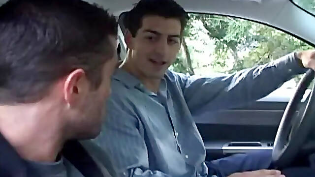 Cody Cummings: Car Trouble Leads to Fun