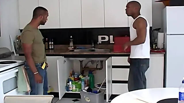 Next Door Studios: Masturbating Together