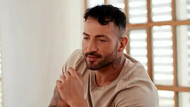 Brazzers Exxtra: Maximos Unbelievable Discovery