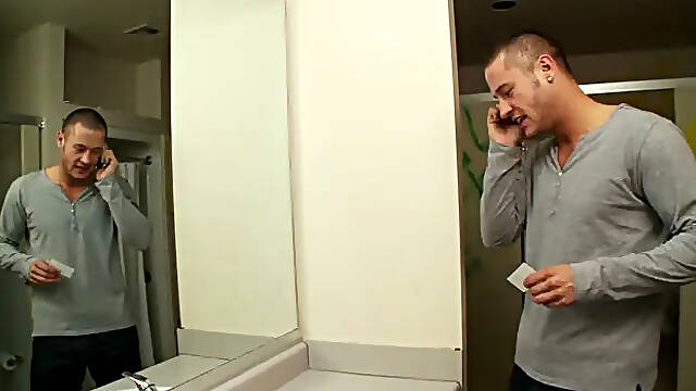 Brazzers: Desperate Danny Dials Dirty