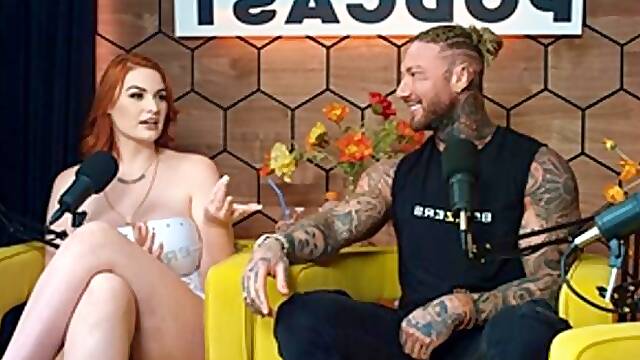 Brazzers: Toochis Temptations Revealed