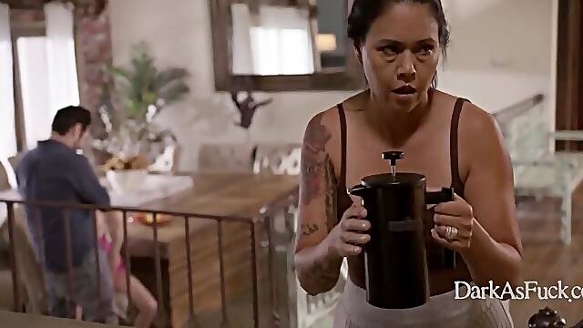 Wife: I Will Do Anything.. Just Include Me In Whatever This Is