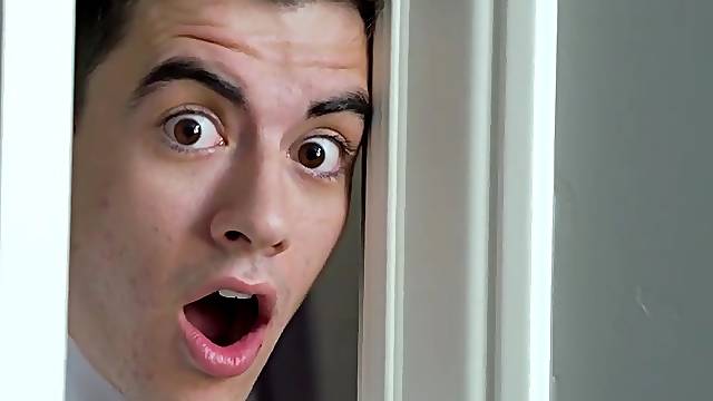 Black panther Diamond Jackson wants cock of Jordi El Niño Polla