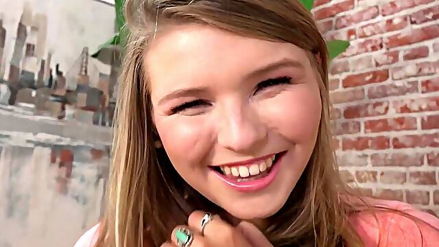 Lewd stunner incredible xxx scene