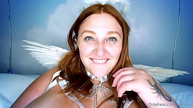 Heavenly Corpulent Katrina Marie Gets Oiled Arse Pound - Butt Sex