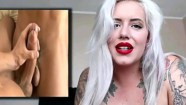Women Watch Gay Porn Clips