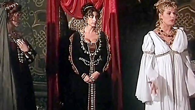 Naked truth about the sexual world of one and only Decameron