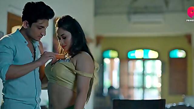 Perverted Indian babes filthy adult movie