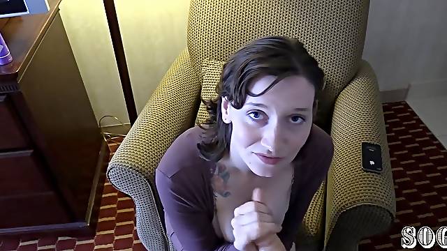 Help Mommy I Cant Ejaculant - Webcam Show