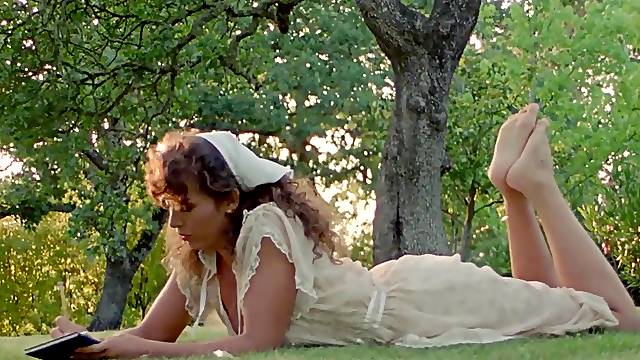 Vintage hot adult video with horny sluts