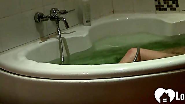 Getting a blowing cock from my friends arousing mature