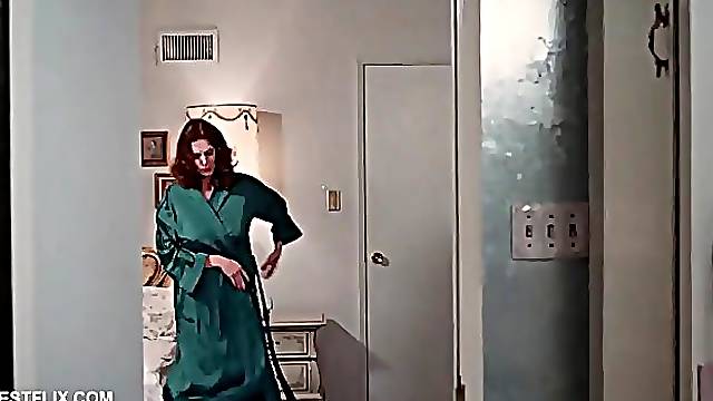 Taboo movie: retro vintage threesome group sex