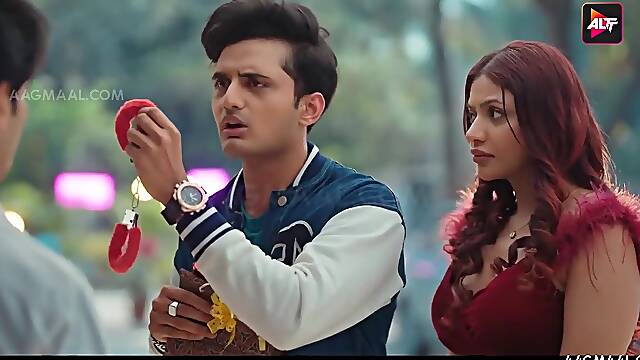 Pyar Ka Bazaar Car-O-Bar Season 01 Episode 01 (2024) AltBalaji Hindi Hot Web Series - Big ass