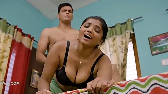 Dur Ke Naate Hindi Hot Series Part-10 - Hotel