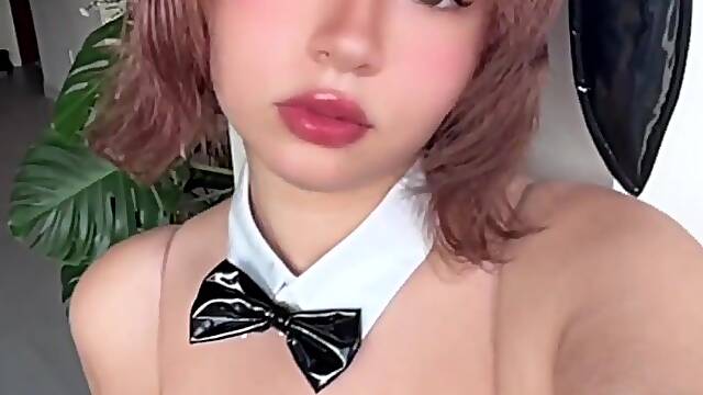 PLAYBOY BUNNY プレイボーイ - Big ass