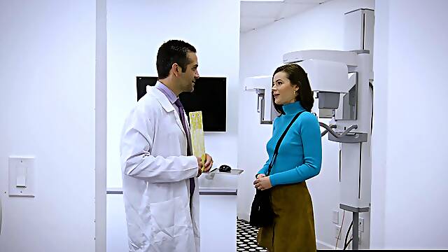 The Dentist Vol 3 Part 2