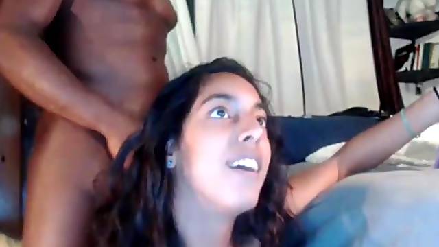 BBC in tight asshole anal pain young