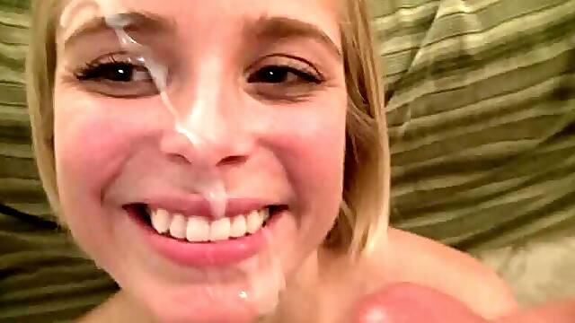 Studying Long and Hard in POV Porn Vid with Blonde Teen Penny Pax