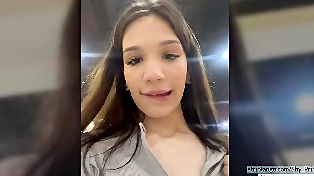 Shy_Princess Online porn shows at stripTango