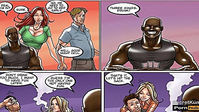 Flex Appeal Season three Ep1 - Tongue in her arsehole