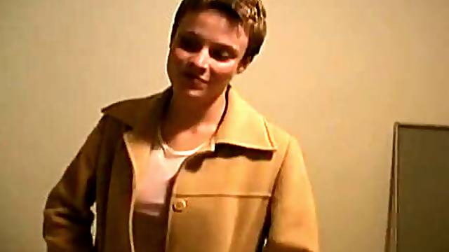Robin Calendar Try-Out  netvideogirls